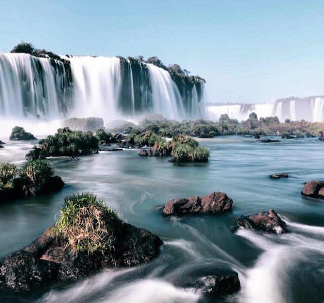 cataracts brazil